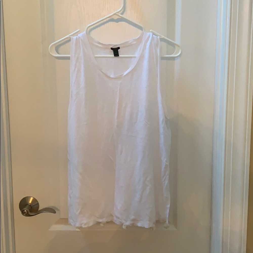 Fun Pom Pom shirt